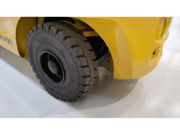 2024 REVIVER-YALE GDP35VX - Imagen 15