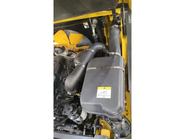 2024 REVIVER-YALE GDP35VX - Imagen 17