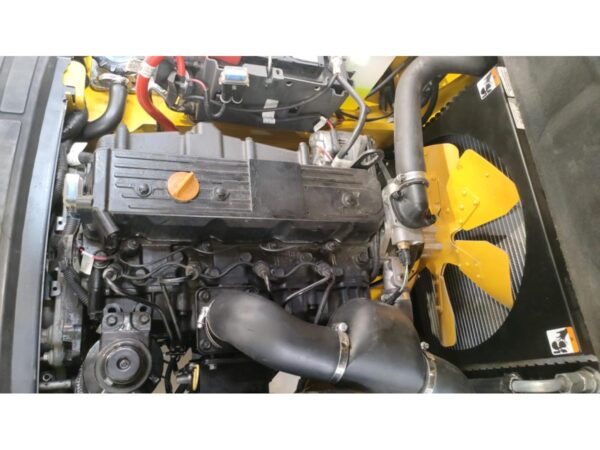 2024 REVIVER-YALE GDP35VX - Imagen 18