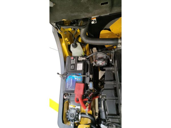 2024 REVIVER-YALE GDP35VX - Imagen 19