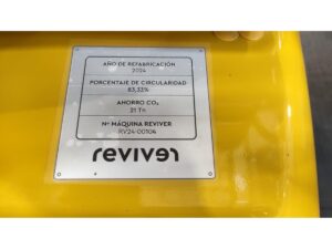 2024 REVIVER-YALE GDP35VX - Imagen 22