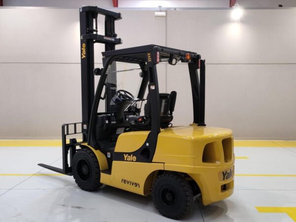 2024 REVIVER-YALE GDP35VX - Imagen 3