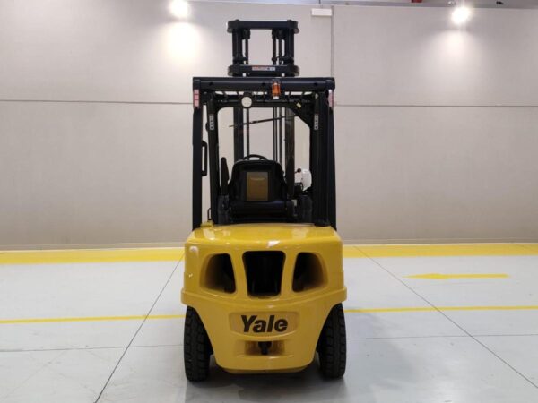 2024 REVIVER-YALE GDP35VX - Imagen 4
