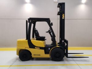 2024 REVIVER-YALE GDP35VX - Imagen 7