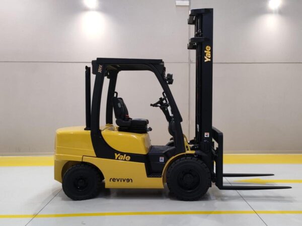 2024 REVIVER-YALE GDP35VX - Imagen 7