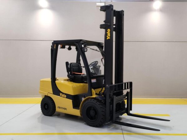 2024 REVIVER-YALE GDP35VX - Imagen 8