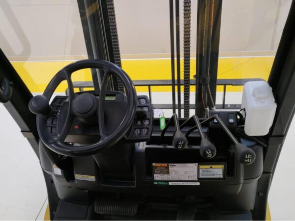 2024 REVIVER-YALE GDP35VX - Imagen 12