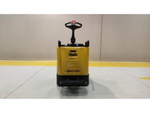 2024 REVIVER-YALE MP20X Ancho Frutero - Imagen 4