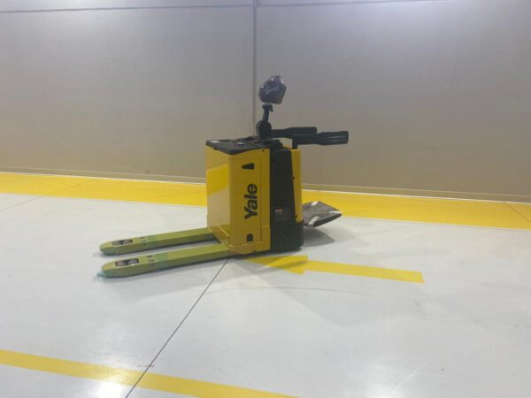 2024 REVIVER-YALE MP20X Ancho Frutero - Imagen 7