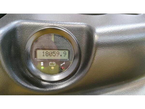 2024 REVIVER-YALE MP20X FBW - Imagen 12
