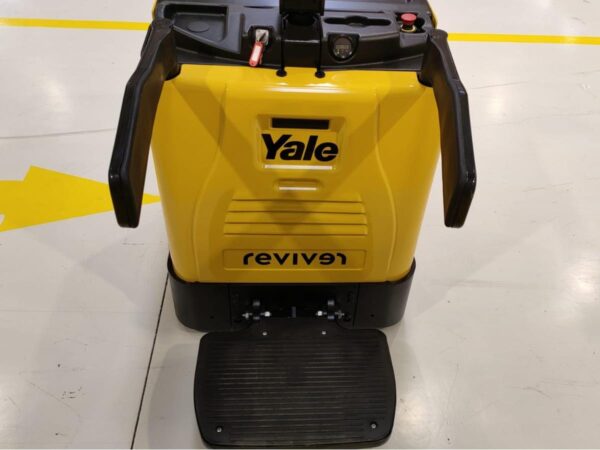 2024 REVIVER-YALE MP20X FBW Ancho Frutero - Imagen 9