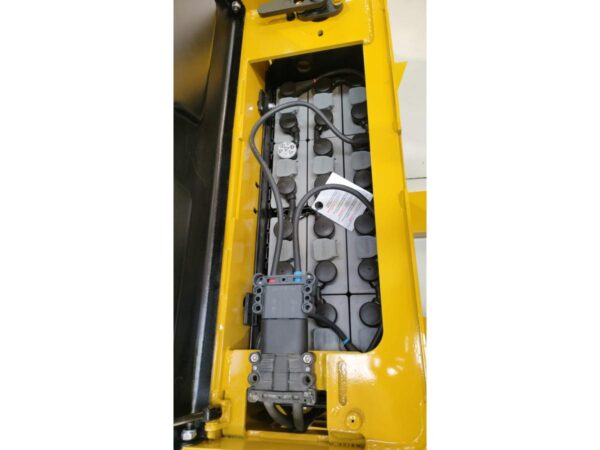 2024 REVIVER-YALE MP20X FBW Ancho Frutero - Imagen 10