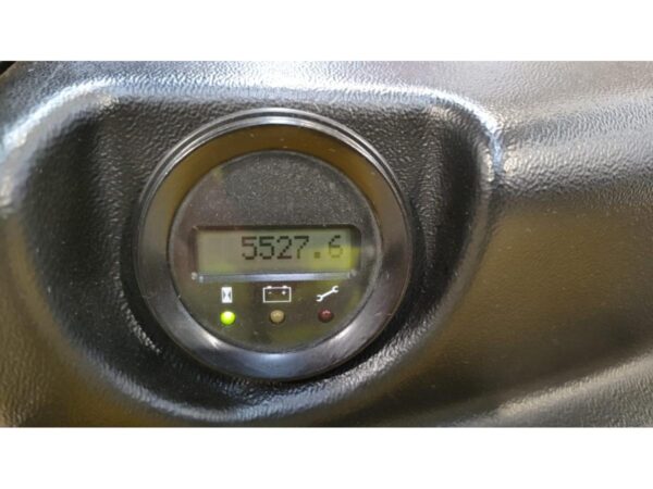 2024 REVIVER-YALE MP20X FBW Ancho Frutero - Imagen 11