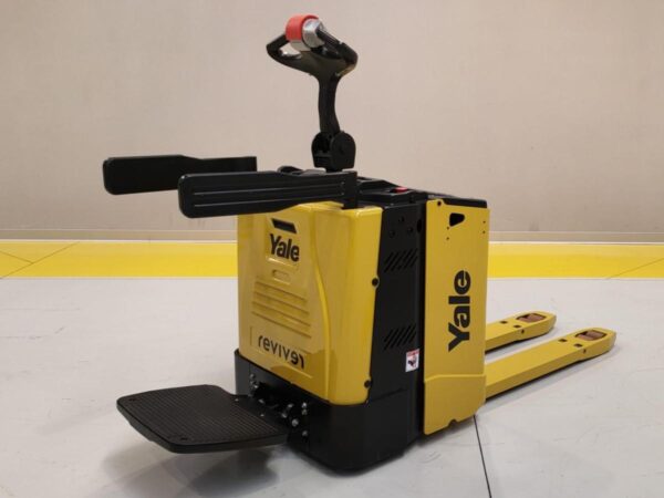 2024 REVIVER-YALE MP20X FBW - Imagen 4