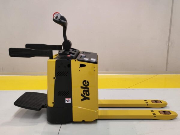2024 REVIVER-YALE MP20X FBW - Imagen 5
