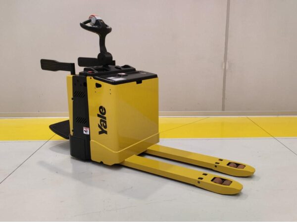 2024 REVIVER-YALE MP20X FBW - Imagen 6