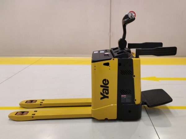 2024 REVIVER-YALE MP20X FBW