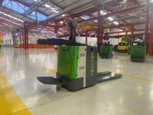2024 REVIVER-YALE MP20X - Imagen 3