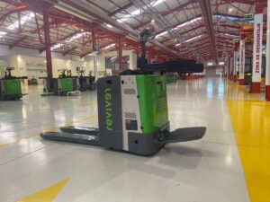 2024 REVIVER-YALE MP20X - Imagen 4