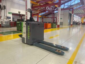 2024 REVIVER-YALE MP20X