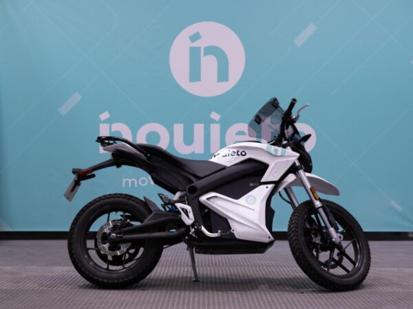 2023 Zero DS 14 - Imagen 3