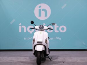 2021 URBAN DELIVERY 80 - Imagen 2