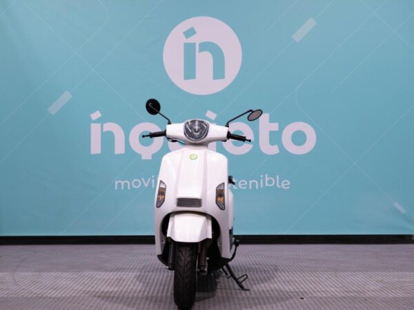 2021 URBAN DELIVERY 80 - Imagen 2