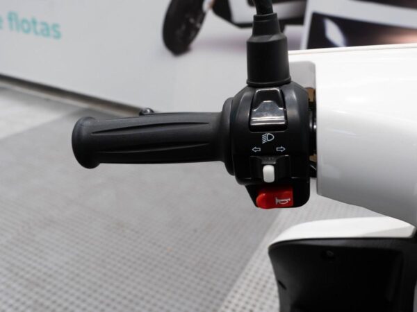 2021 URBAN DELIVERY 80 - Imagen 11
