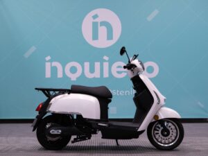 2021 URBAN DELIVERY 80 - Imagen 3