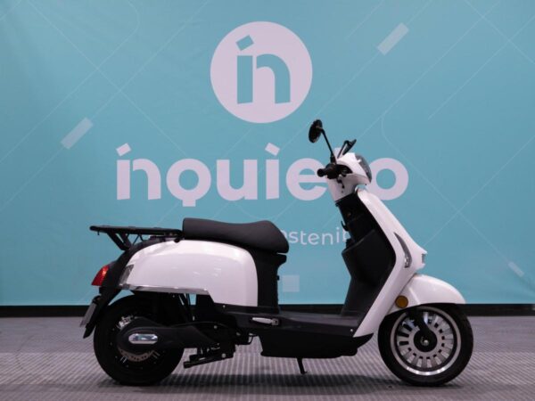 2021 URBAN DELIVERY 80 - Imagen 3