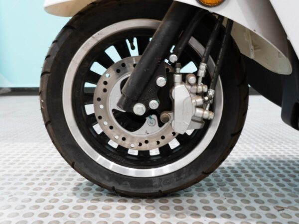 2021 URBAN DELIVERY 80 - Imagen 6