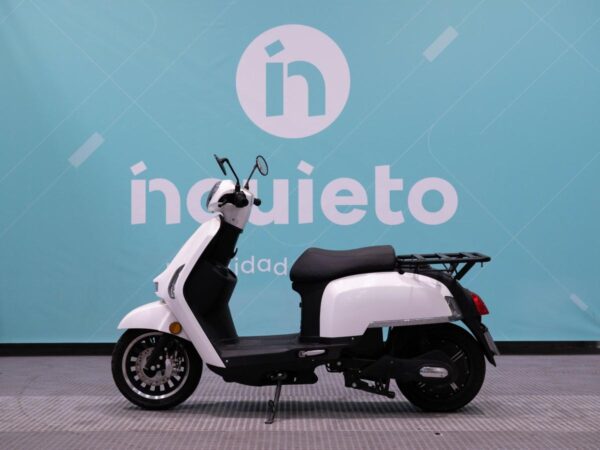 2021 URBAN DELIVERY 80