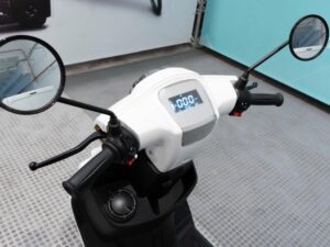 2021 URBAN DELIVERY 80 - Imagen 9