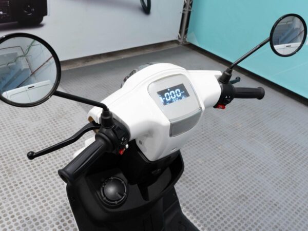 2021 URBAN DELIVERY 80 - Imagen 9