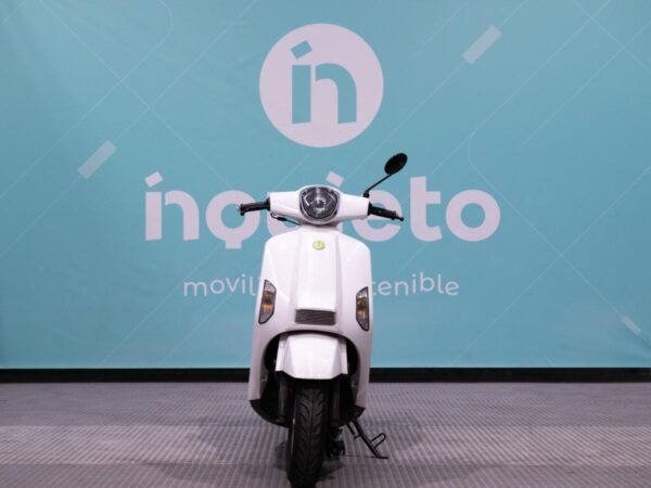 2021 URBAN DELIVERY 80 - Imagen 2