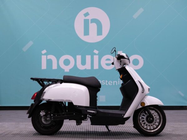 2021 URBAN DELIVERY 80 - Imagen 3