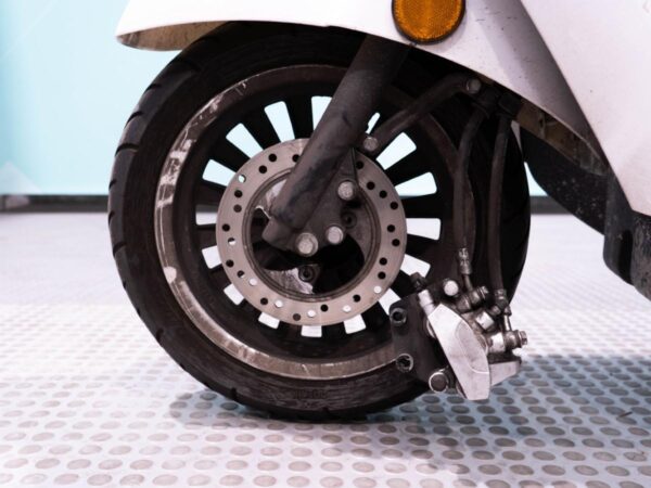 2021 URBAN DELIVERY 80 - Imagen 5