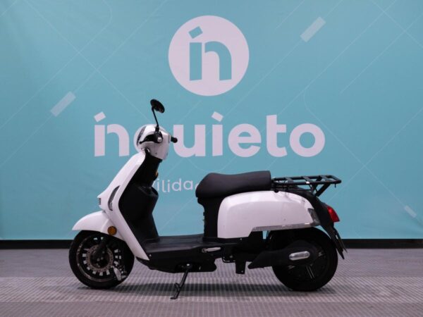 2021 URBAN DELIVERY 80