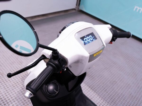 2021 URBAN DELIVERY 80 - Imagen 9