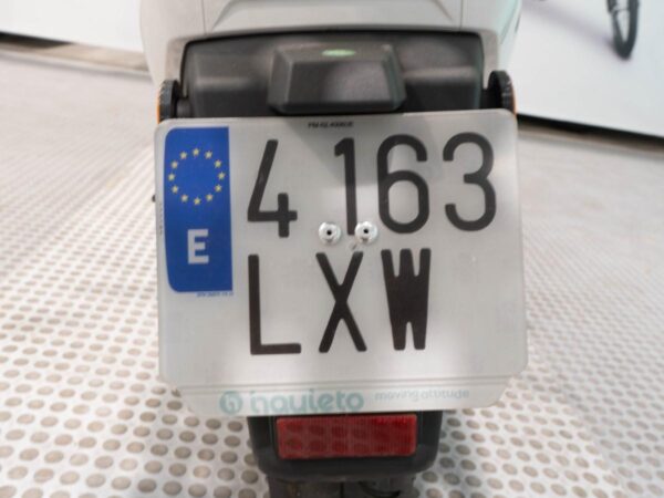 2022 LVNENG LX08 - Imagen 11