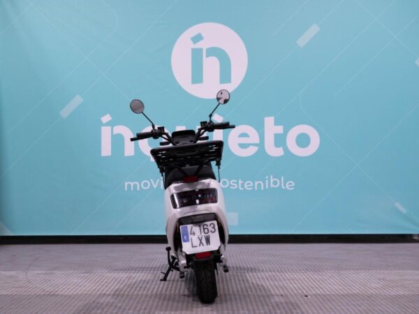 2022 LVNENG LX08 - Imagen 4