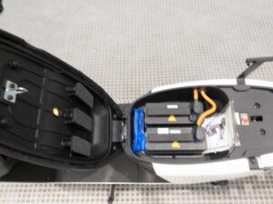 2022 LVNENG LX08 - Imagen 7
