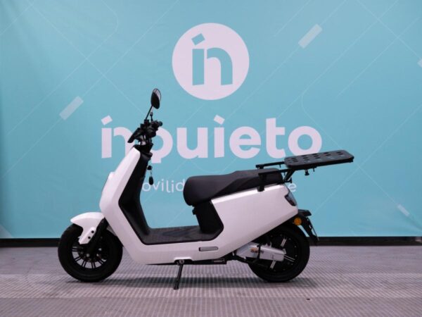 2022 LVNENG LX08