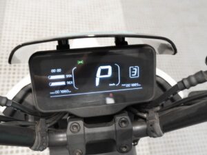 2022 LVNENG LX08 - Imagen 8