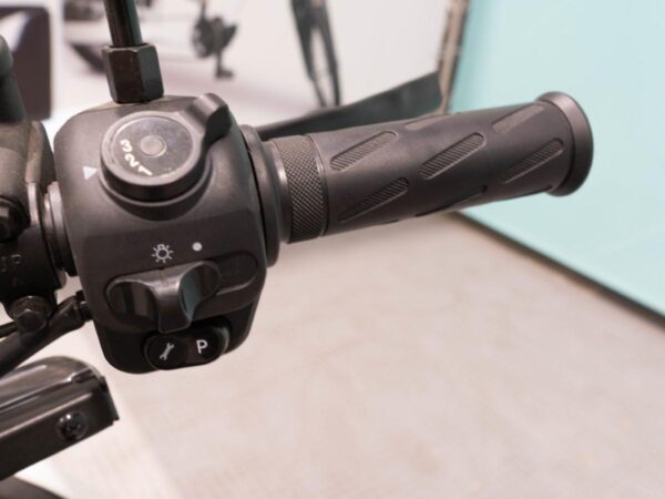 2022 LVNENG LX08 - Imagen 9