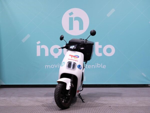 2022 LVNENG LX08 - Imagen 2