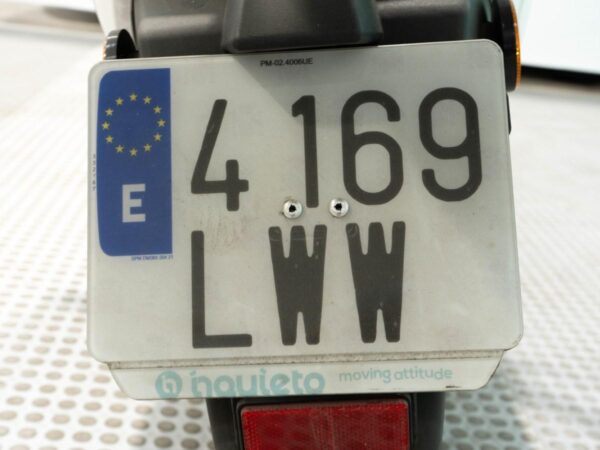 2022 LVNENG LX08 - Imagen 13