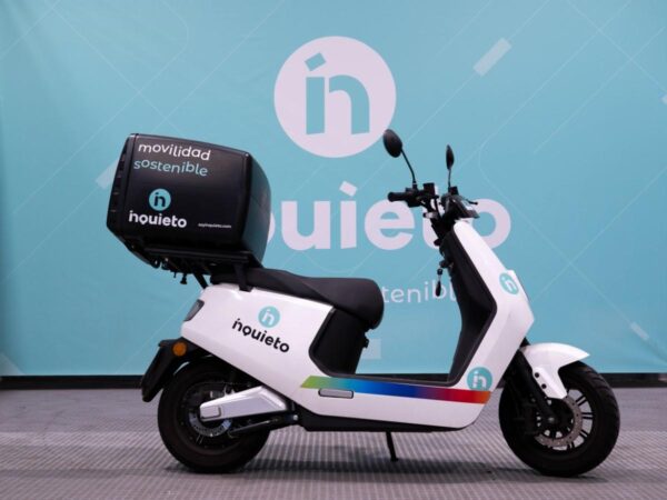 2022 LVNENG LX08 - Imagen 3