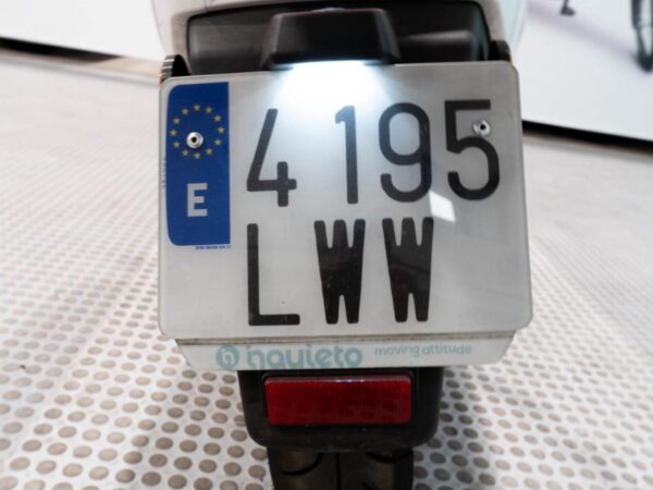 2022 LVNENG LX08 - Imagen 14