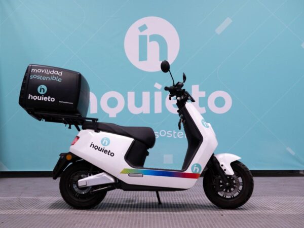2022 LVNENG LX08 - Imagen 3